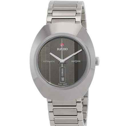  Rado Original Diastar The Original Automatic NEW FULL SET 