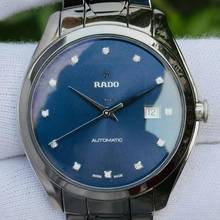 Thumbnail von Rado HyperChrome Elmas Otomatik Elmas YENİ TAM SET