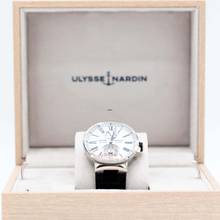 Thumbnail von Ulysse Nardin Marine Tourbillon Full Set