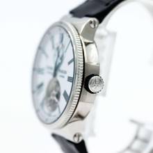 Thumbnail von Ulysse Nardin Marine Tourbillon Full Set