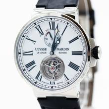 Thumbnail von Ulysse Nardin Marine Tourbillon Tam Tam Takım