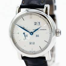 Thumbnail von Ulysse Nardin Classic Perpetual Tam Tam Takım