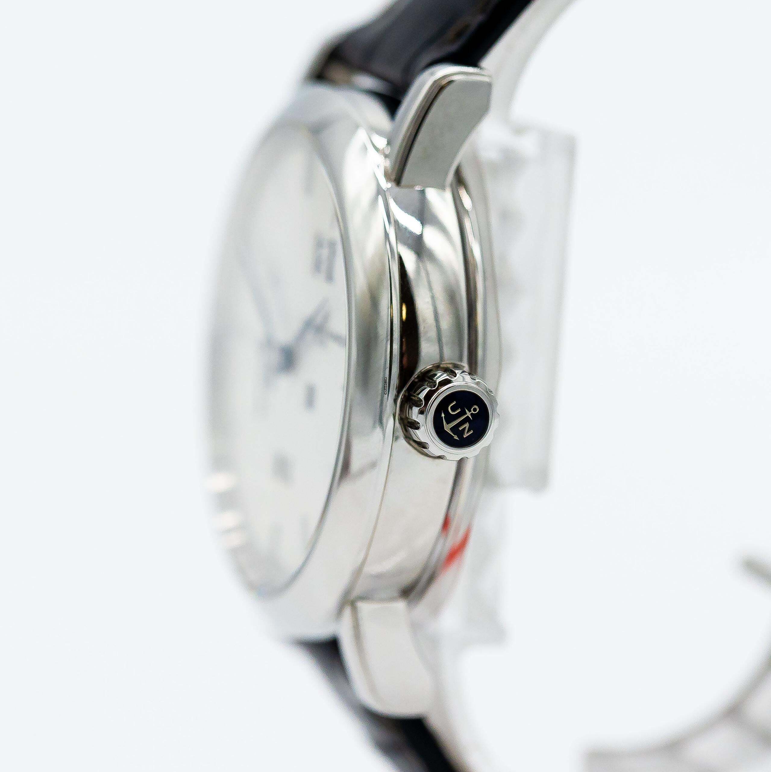 Thumbnail von Ulysse Nardin Classic Perpetual Vollständiges Set