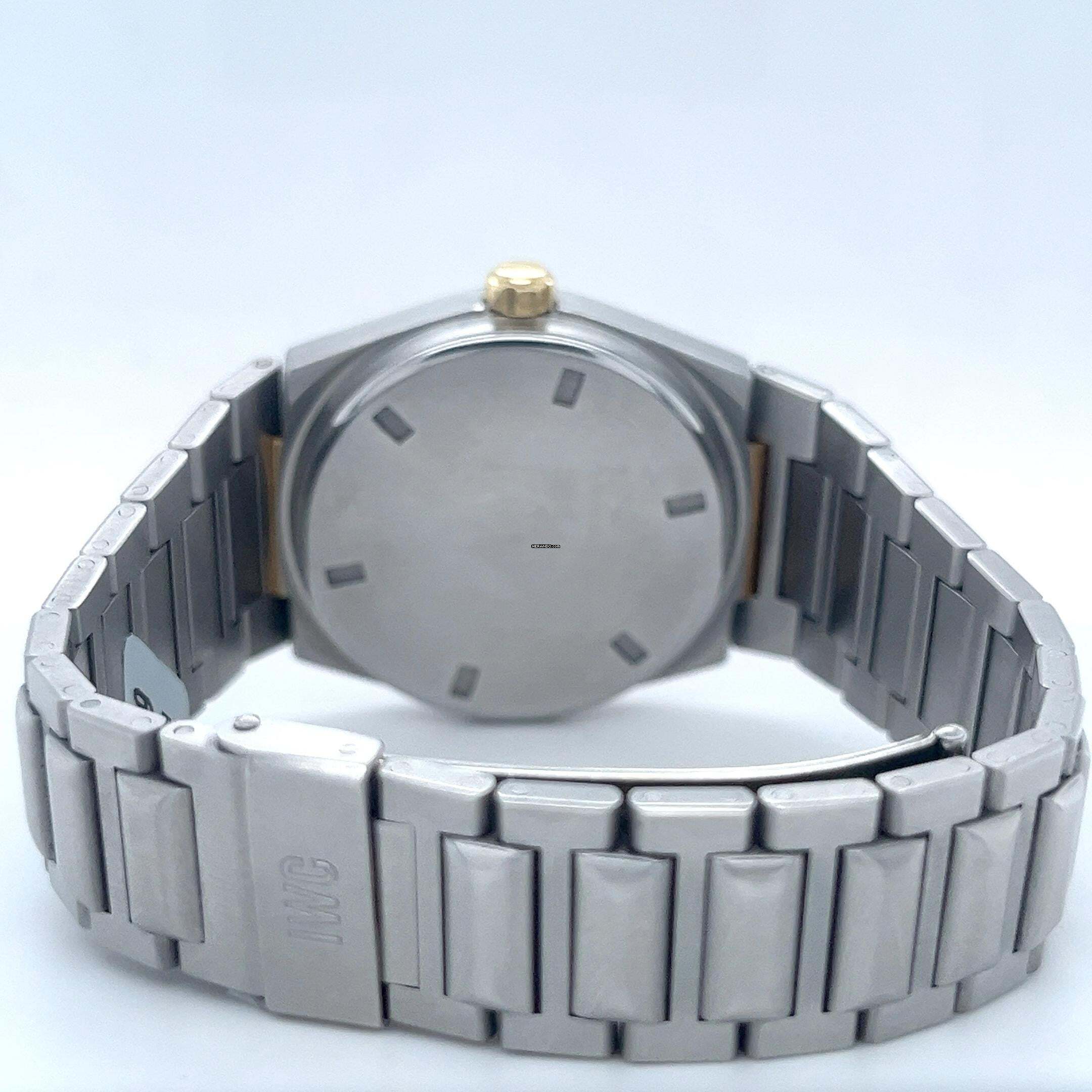 Thumbnail von IWC Ingenieur Otomatik 500.000 A/m Otomatik