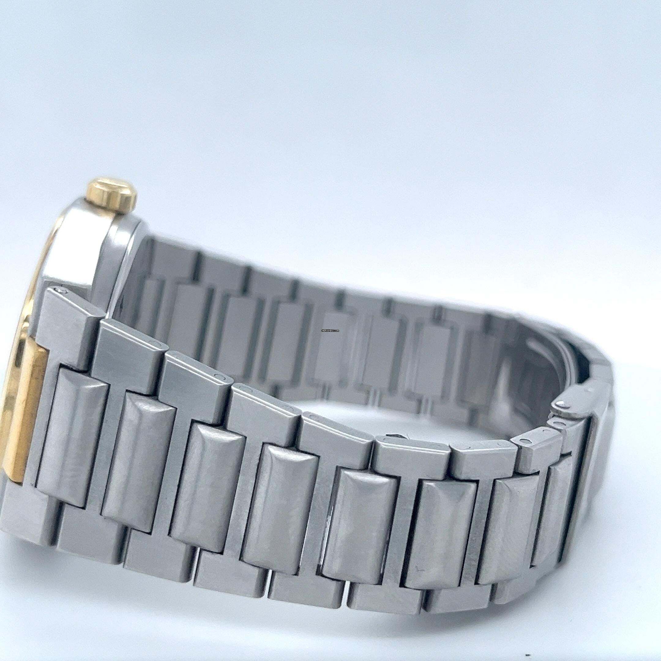 IWC Ingenieur Automático 500.000 A/m Automático