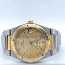 Thumbnail von IWC Ingenieur Automatic 500,000 A/m 自動巻き
