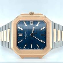 Thumbnail von Patek Philippe Cubitus Fullset LC100