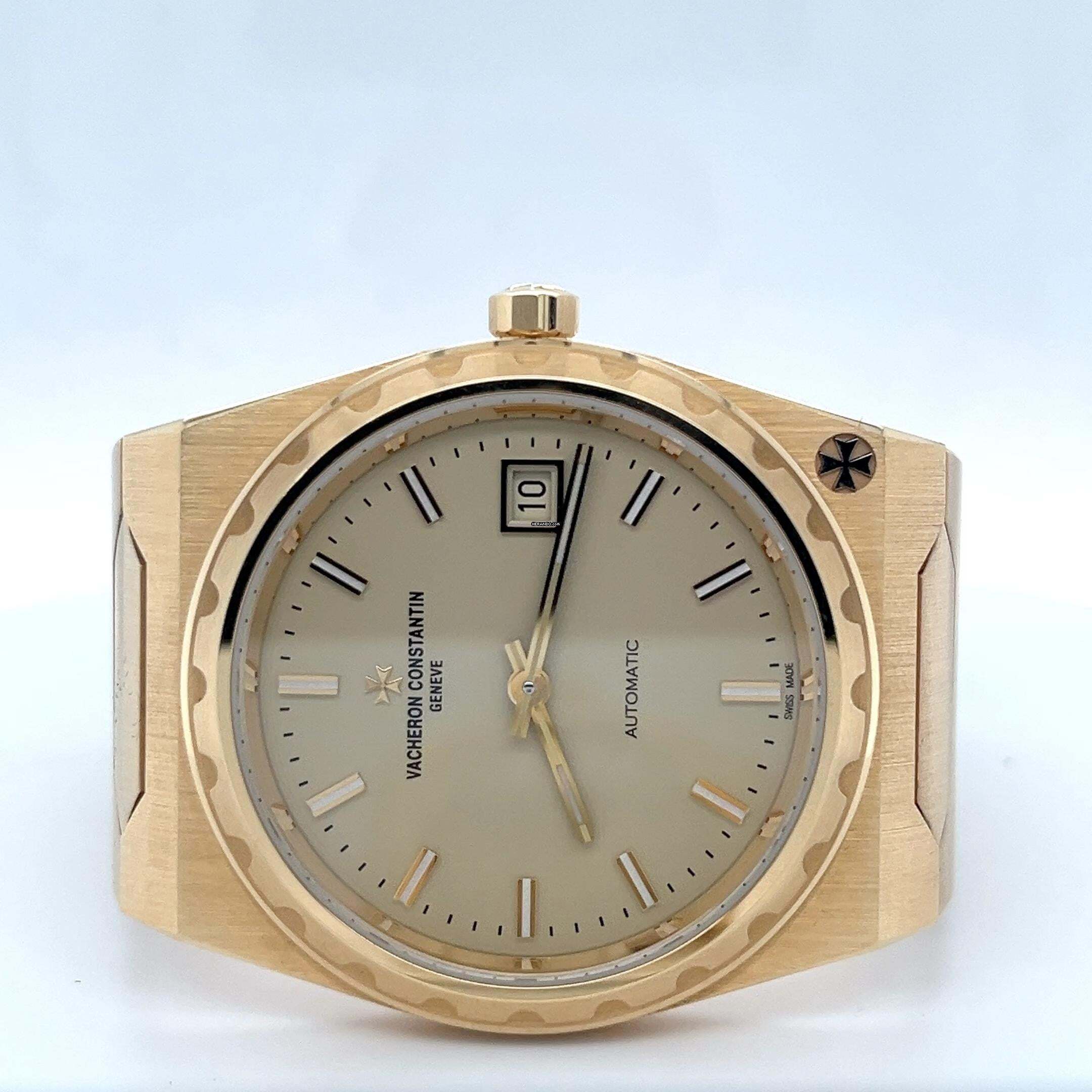 Thumbnail von Vacheron Constantin 222 Historiques 222