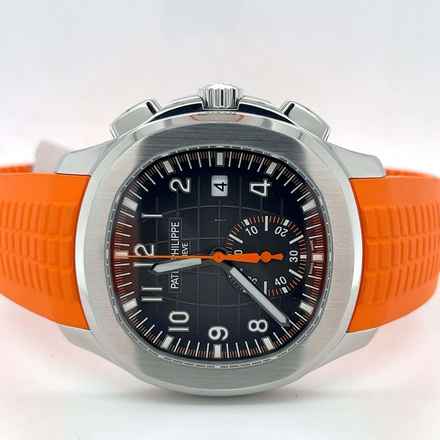 Patek Philippe Aquanaut Fullset 2022 LC100