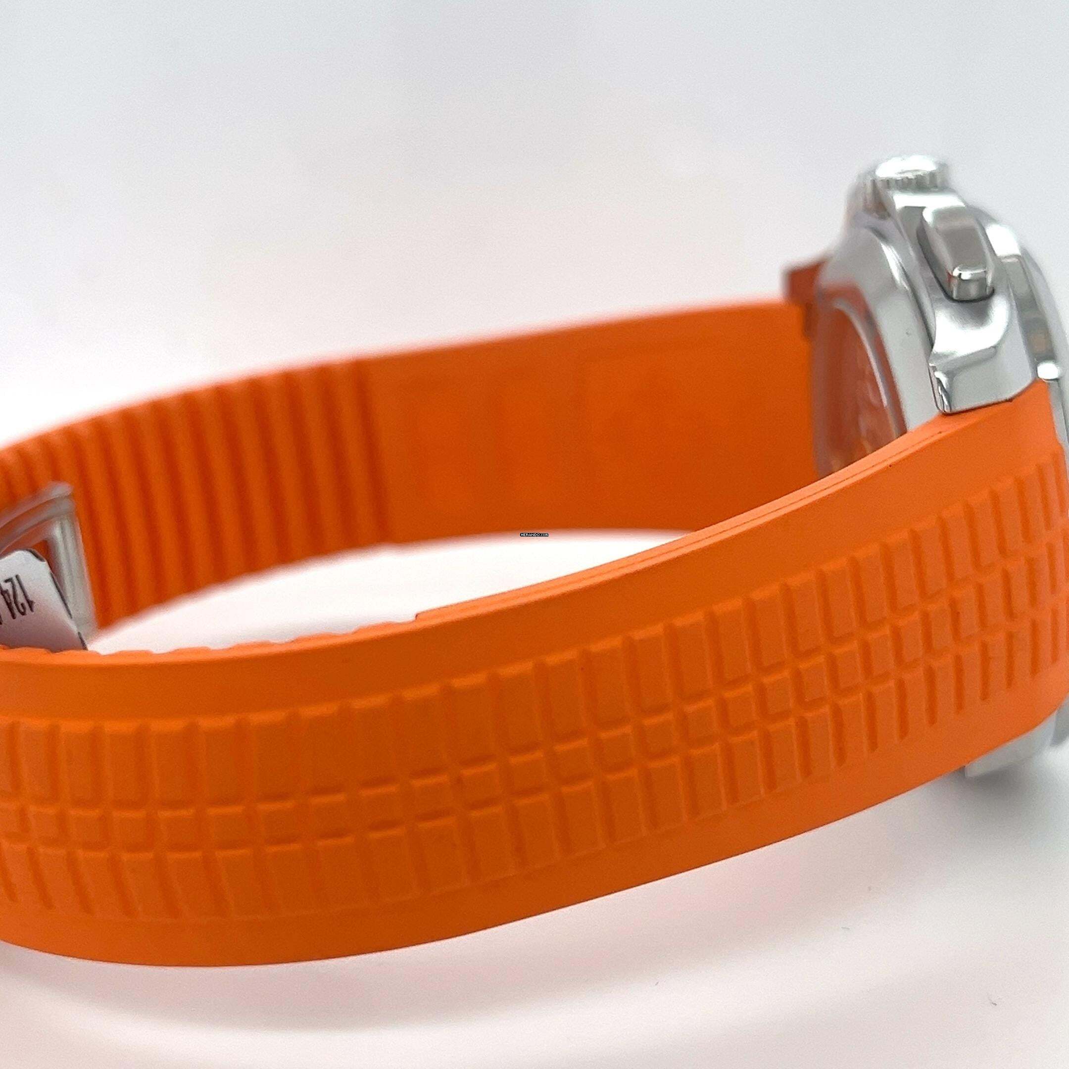 Thumbnail von Patek Philippe Aquanaut Fullset 2022 LC100