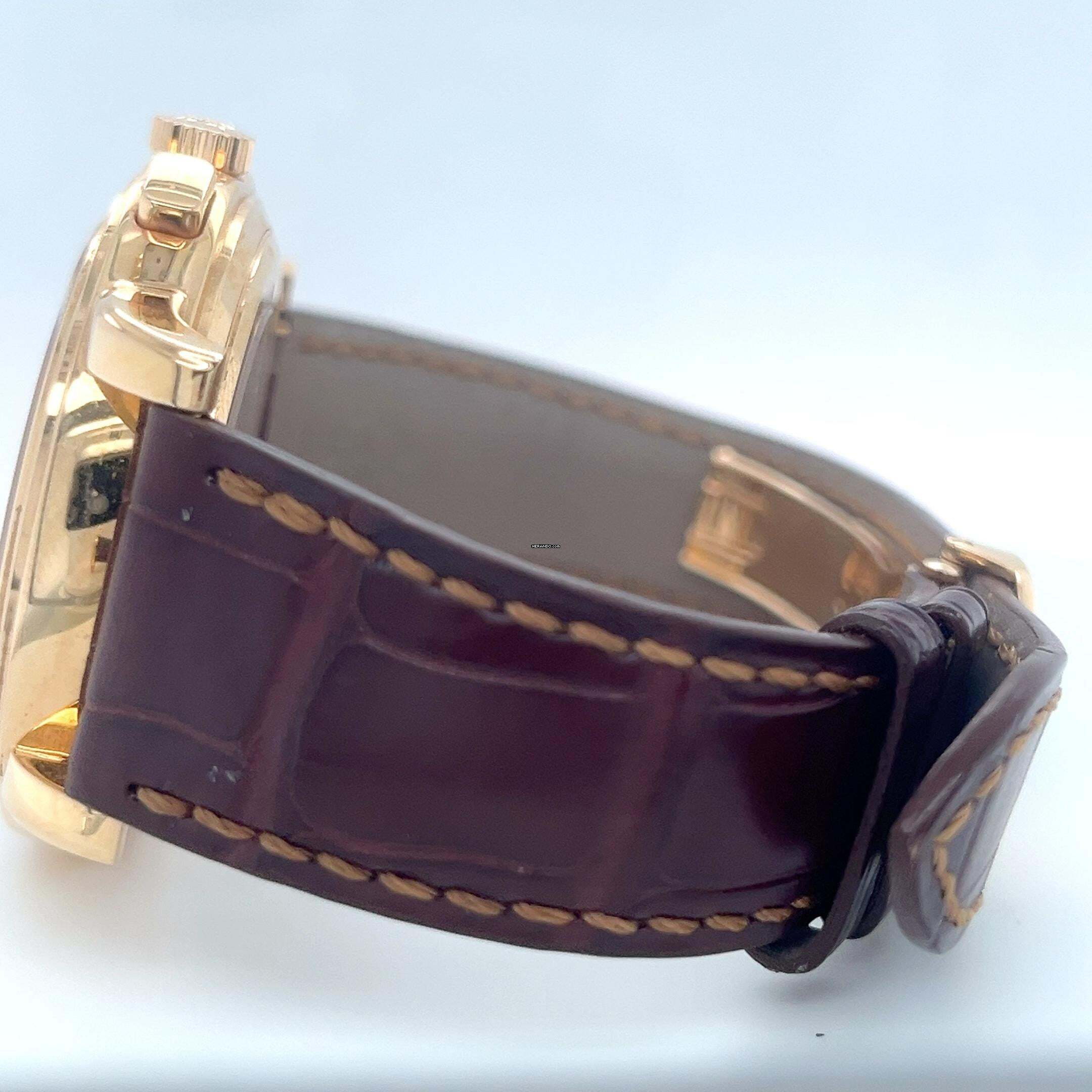 Thumbnail von Patek Philippe Chronograph 5070R-001