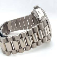 Thumbnail von Rolex Day-Date II Full Set LC100