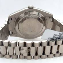 Thumbnail von Rolex Day-Date II Full Set LC100