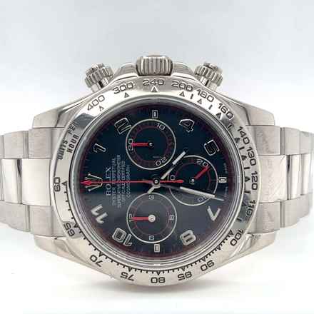 Rolex Daytona Komplettset 2007