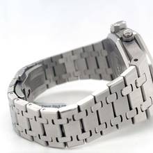 Thumbnail von Audemars Piguet Royal Oak Cronógrafo Automático Conjunto Completo 2024