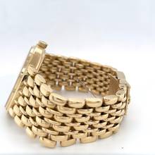 Thumbnail von Patek Philippe Calatrava Papiere LC100