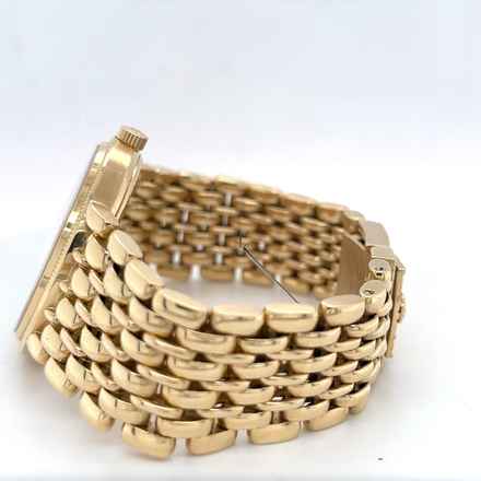 Patek Philippe Calatrava Belgeleri LC100