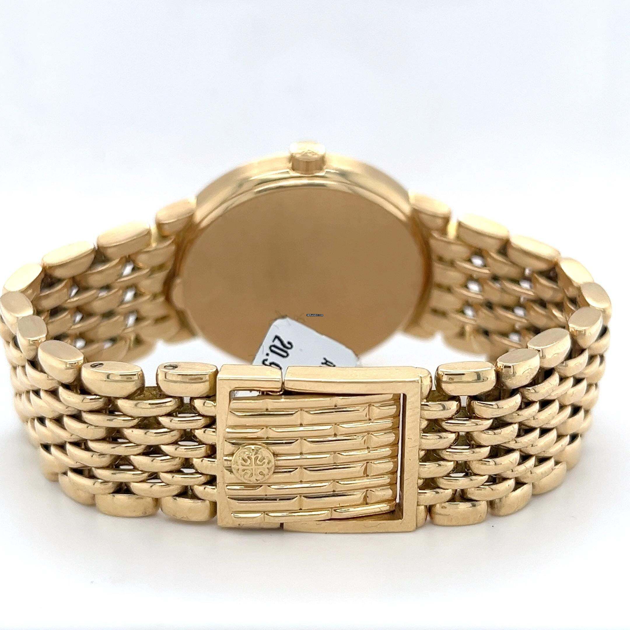 Thumbnail von Patek Philippe Calatrava Papers LC100