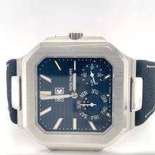 Thumbnail von Patek Philippe Cubitus LC100