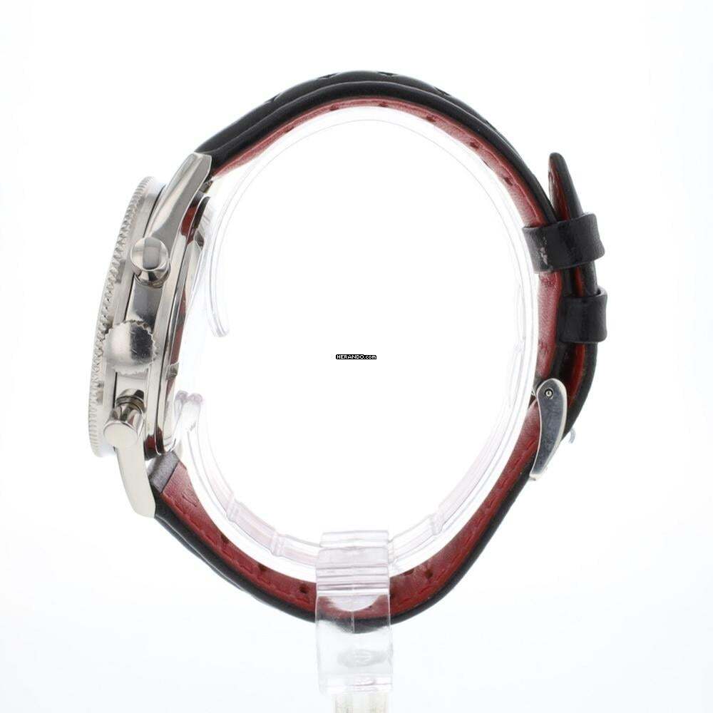 Thumbnail von TAG Heuer Autavia Chronograph 3646