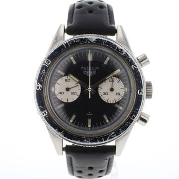 TAG Heuer Autavia Chronograph 3646