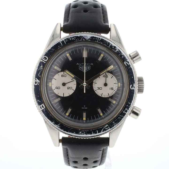 TAG Heuer Autavia Chronograph 3646