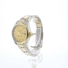 Thumbnail von Rolex Lady-Datejust 26 Steel/Gold Jubilee Champagne Dial