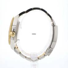 Thumbnail von Rolex Submariner Date Acero/Oro Dial Azul