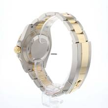 Thumbnail von Rolex Submariner Date Acero/Oro Dial Azul