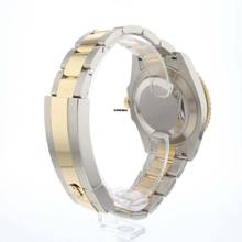 Thumbnail von Rolex Submariner Date Acero/Oro Dial Azul