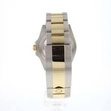 Thumbnail von Rolex Submariner Date Acero/Oro Dial Azul