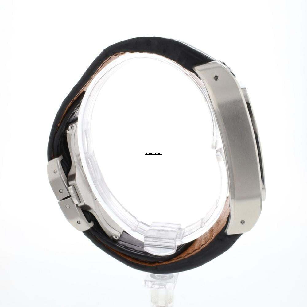 Thumbnail von Cartier Santos 100 XL Steel