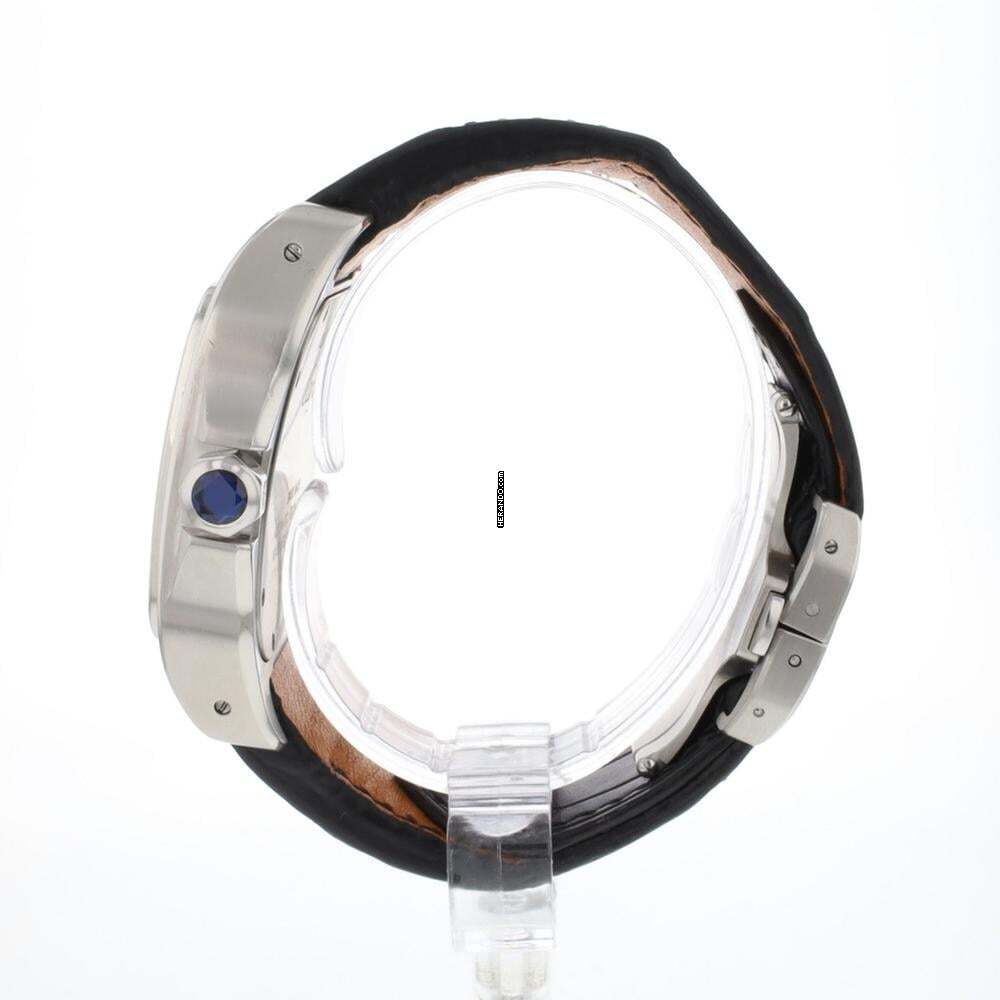 Thumbnail von Cartier Santos 100 XL Steel