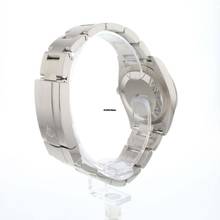 Thumbnail von Rolex Oyster Perpetual 34 Silver Dial