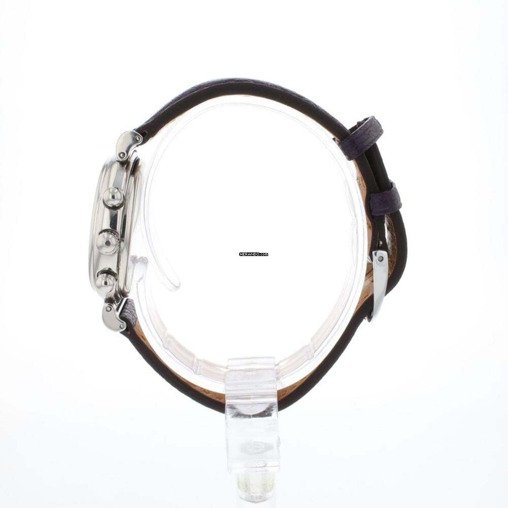 Thumbnail von IWC Da Vinci Kadın Kronograf Ay Fazı Kronografı