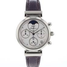 Thumbnail von IWC Da Vinci Chronograph Lady Chronograph Mondphase