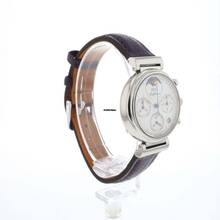 Thumbnail von IWC Da Vinci Chronograph Lady Chronograph Moonphase