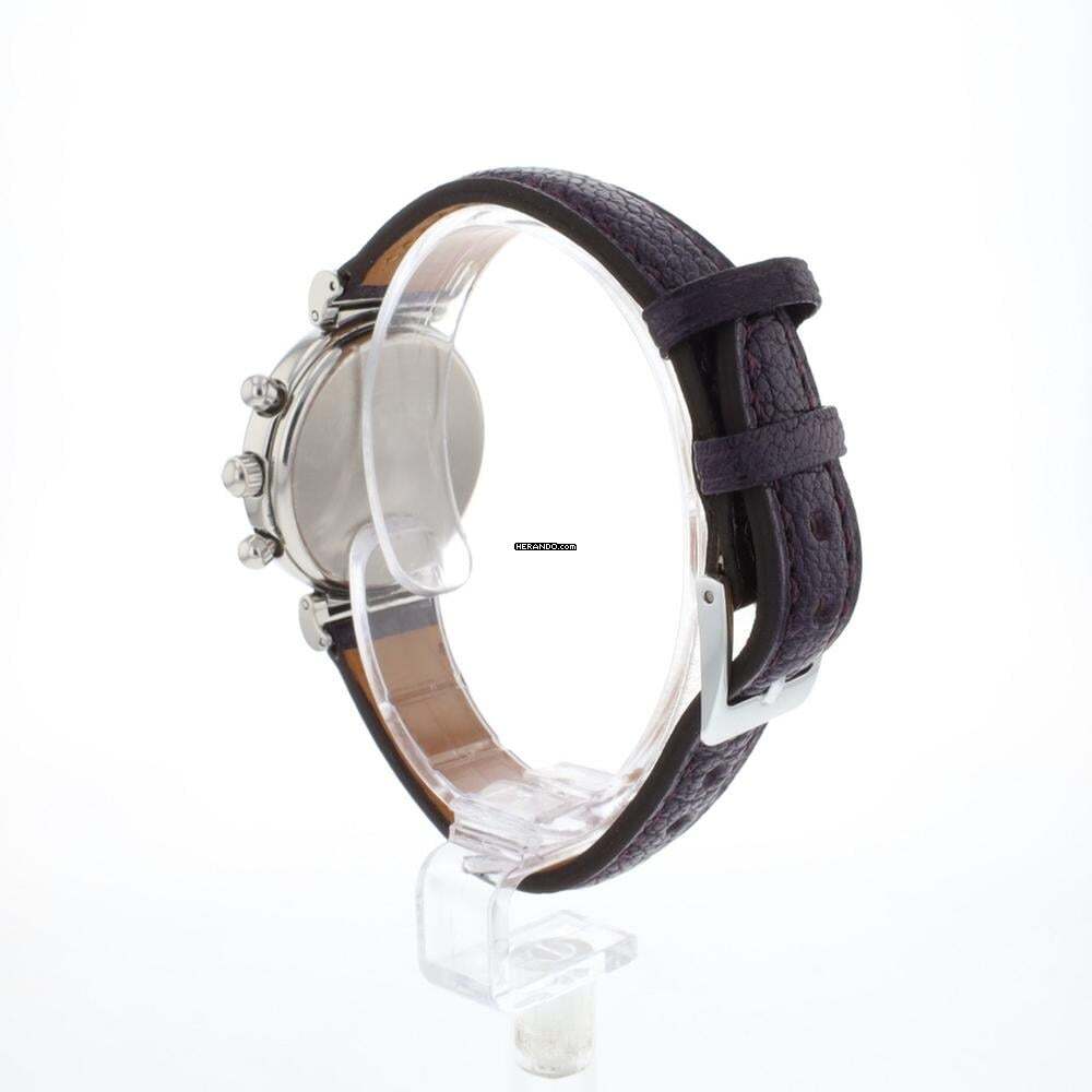 Thumbnail von IWC Da Vinci Kadın Kronograf Ay Fazı Kronografı