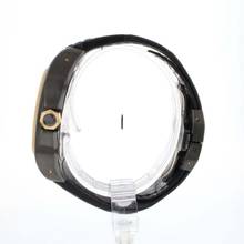 Thumbnail von Cartier Santos 100 XL Acero negro PVD Oro rosa