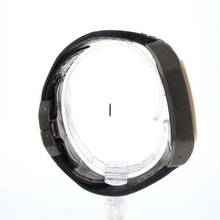 Thumbnail von Cartier Santos 100 XL Acero negro PVD Oro rosa