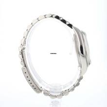 Thumbnail von Rolex Oyster Perpetual Date 34 Silver Dial