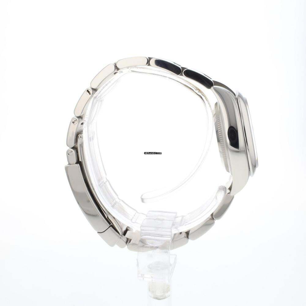 Thumbnail von Rolex Lady-Datejust 28 Steel Oyster Grey Dial