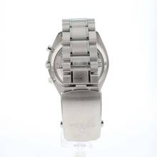 Thumbnail von Omega Speedmaster Moonphase Co-Axial Moonphase Blue Dial