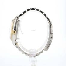 Thumbnail von Rolex Datejust 36 Jubilee Gold/Steel Champagne Dial