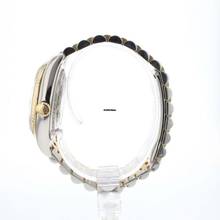 Thumbnail von Rolex Datejust 36 Steel/Gold Champagne Roman Dial