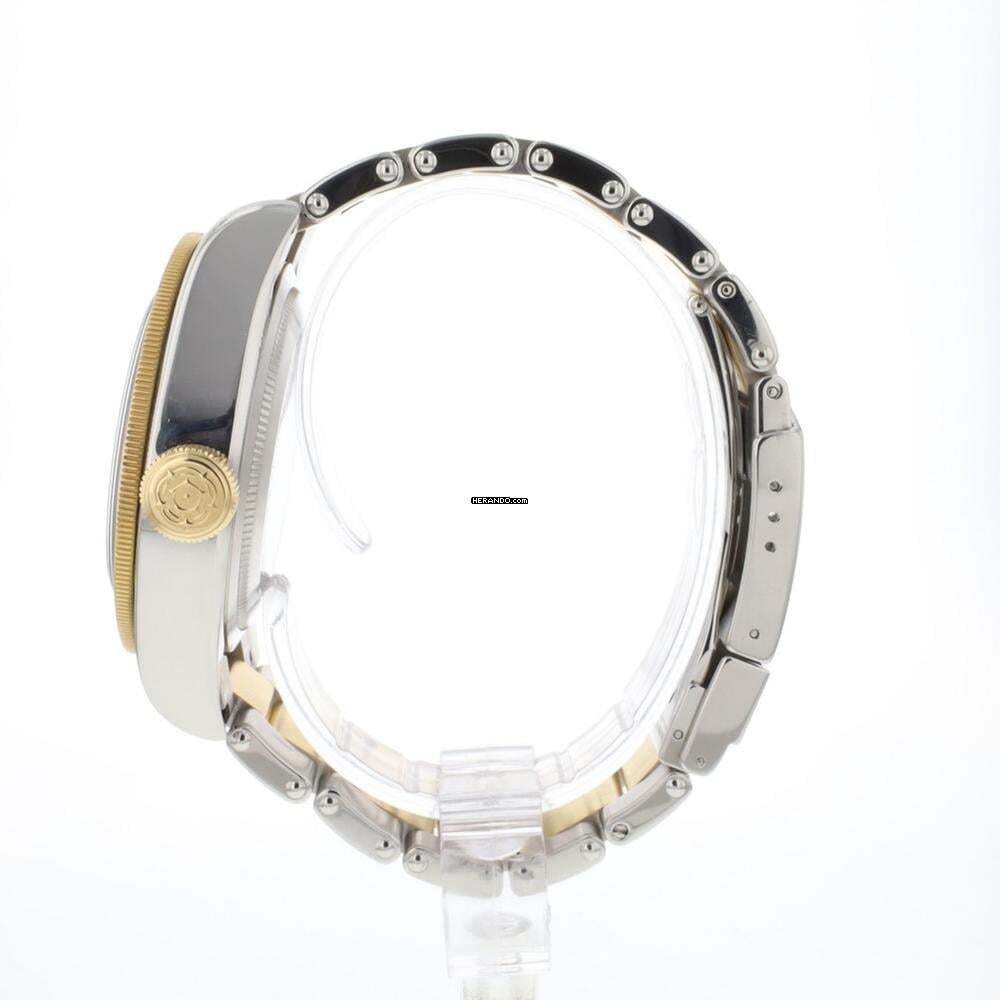 Thumbnail von Tudor Black Bay GMT Staal Goud