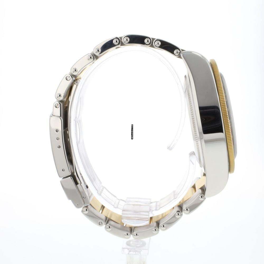 Thumbnail von Tudor Black Bay GMT Staal Goud