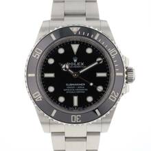 Thumbnail von Rolex Submariner (No Date) No-Date 124060