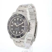 Thumbnail von Rolex Submariner (No Date) No-Date 124060
