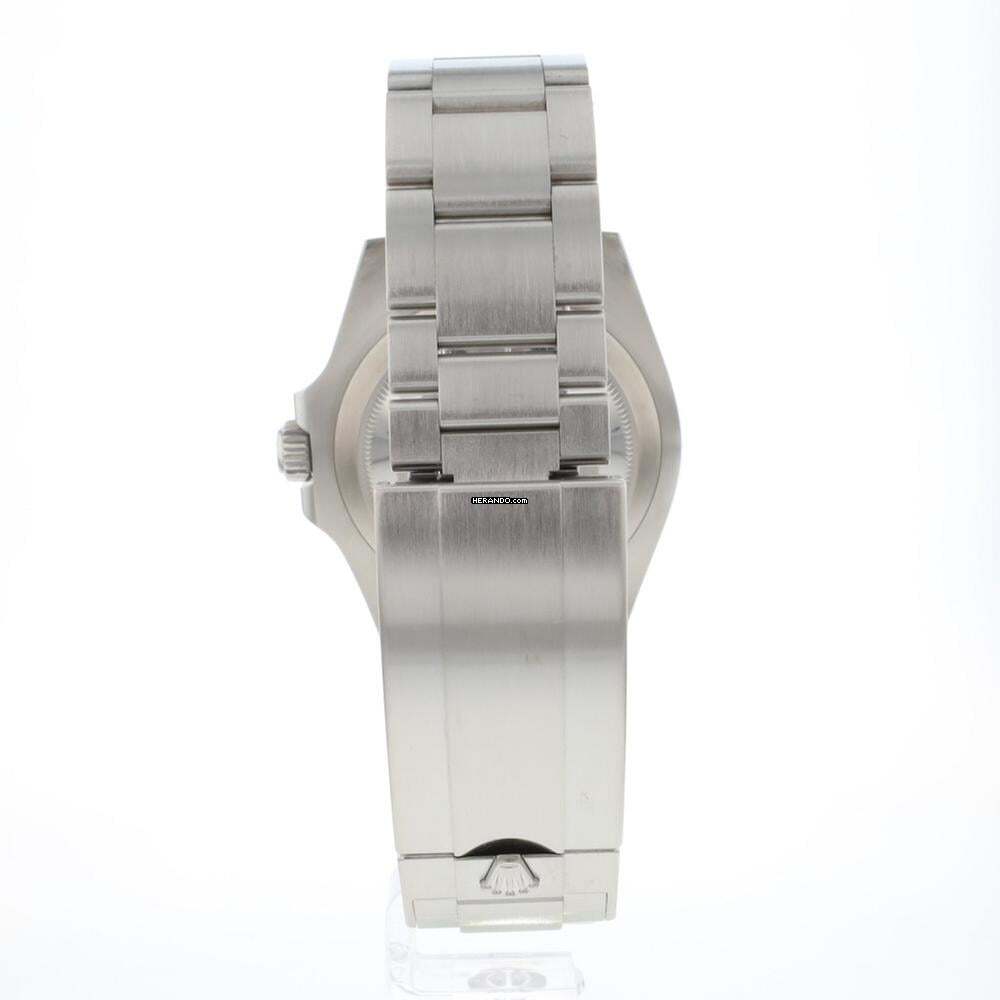 Thumbnail von Rolex Submariner (No Date) No-Date 124060